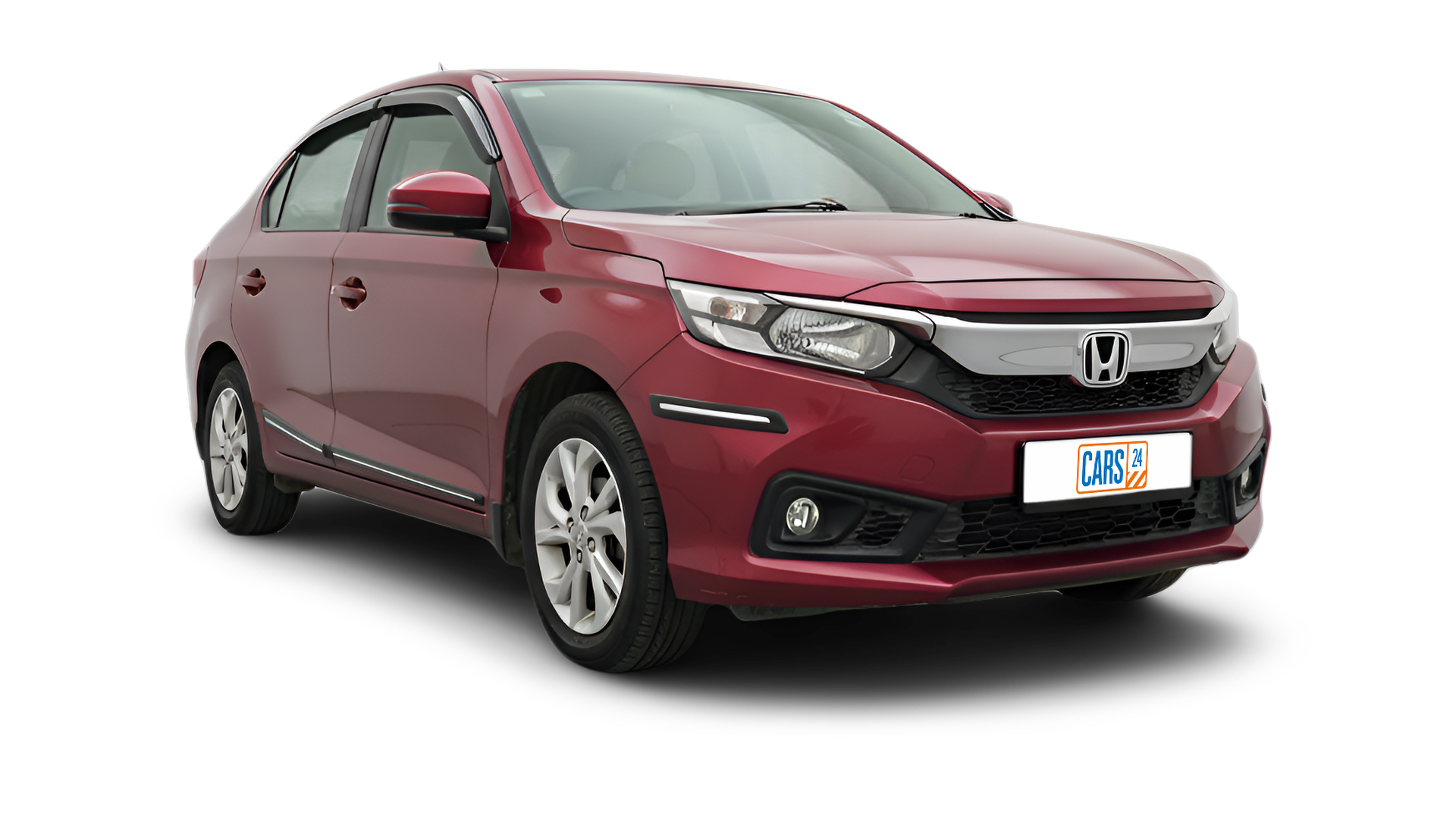 Honda Amaze-img